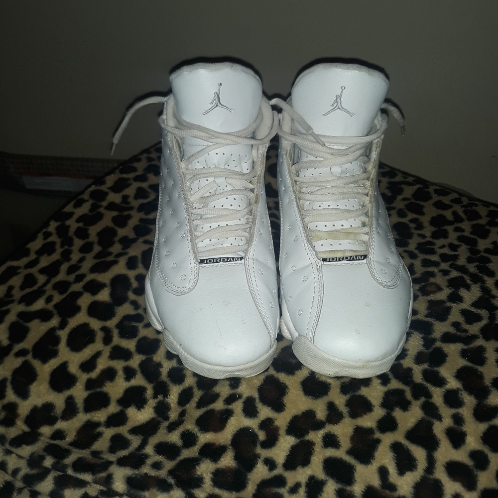 Men's jordan's